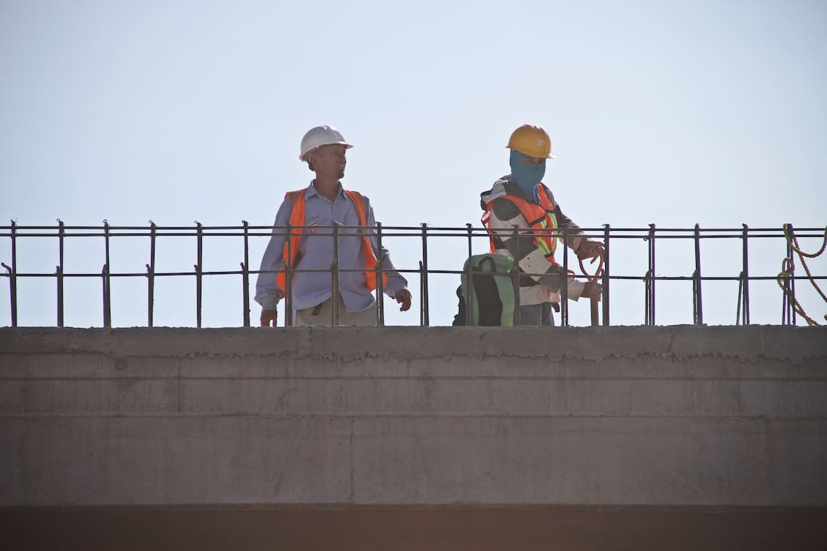 Llama CMIC a otorgar obras a las empresas de Sonora