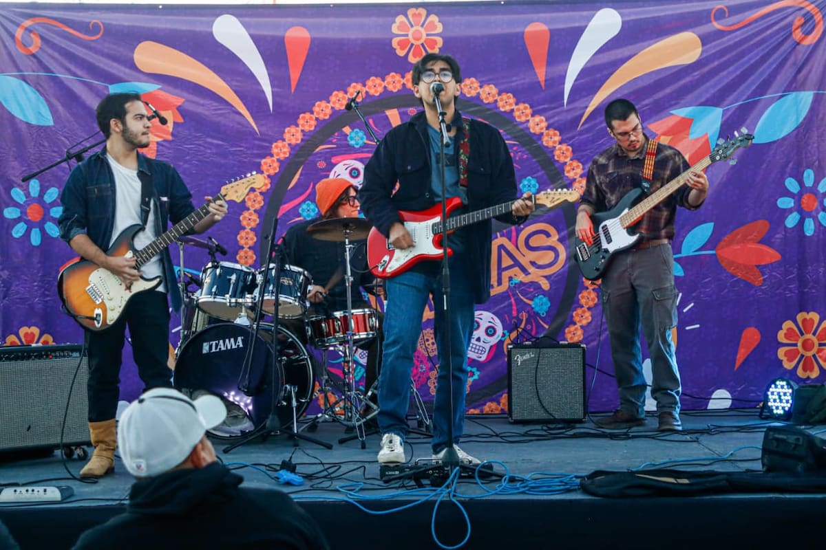 Foto: Andrés O. Farrera.