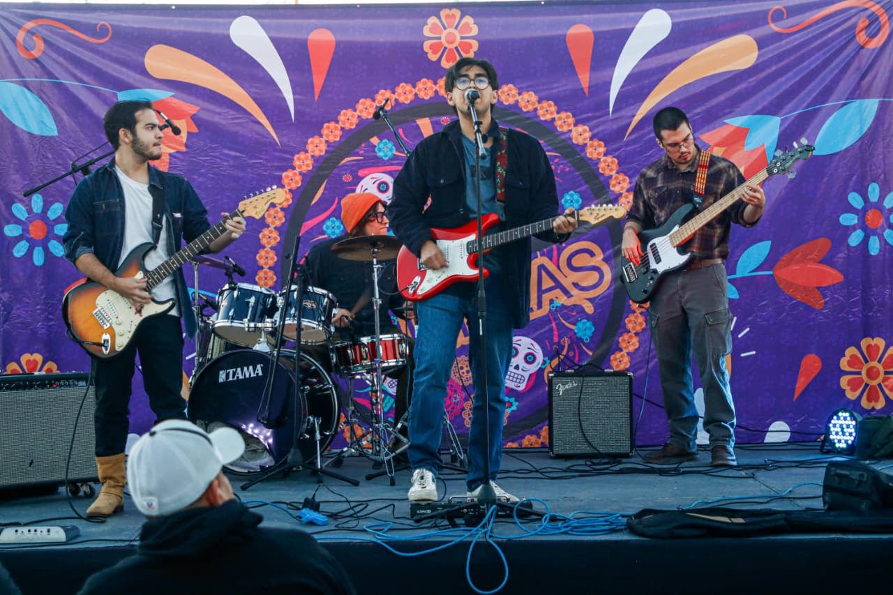 Foto: Andrés O. Farrera.