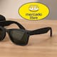 Gafas Meta Ray-Ban Gen 1 se venden en $6,129 MXN