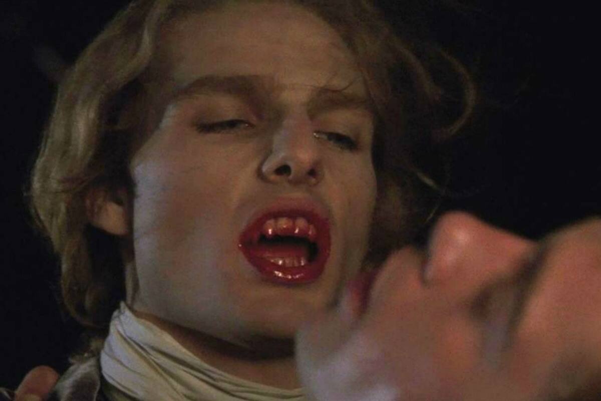Los clásicos de películas de vampiros que no te puedes perder esta temporada de brujas