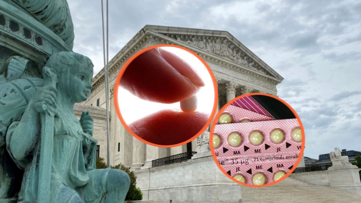 Un tribunal conservador prohibió el envío por correo de la píldora abortiva más usada en EE.UU. y la Corte Suprema lo frenó temporalmente hasta el 11 de mayo, cuando tendrá que decidir si millones de mujeres pueden seguir recibiéndola sin ir al médico