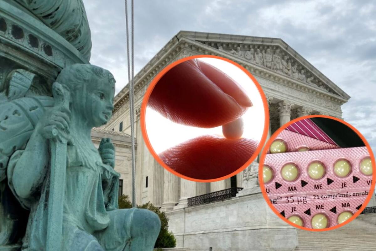 Un tribunal conservador prohibió el envío por correo de la píldora abortiva más usada en EE.UU. y la Corte Suprema lo frenó temporalmente hasta el 11 de mayo, cuando tendrá que decidir si millones de mujeres pueden seguir recibiéndola sin ir al médico