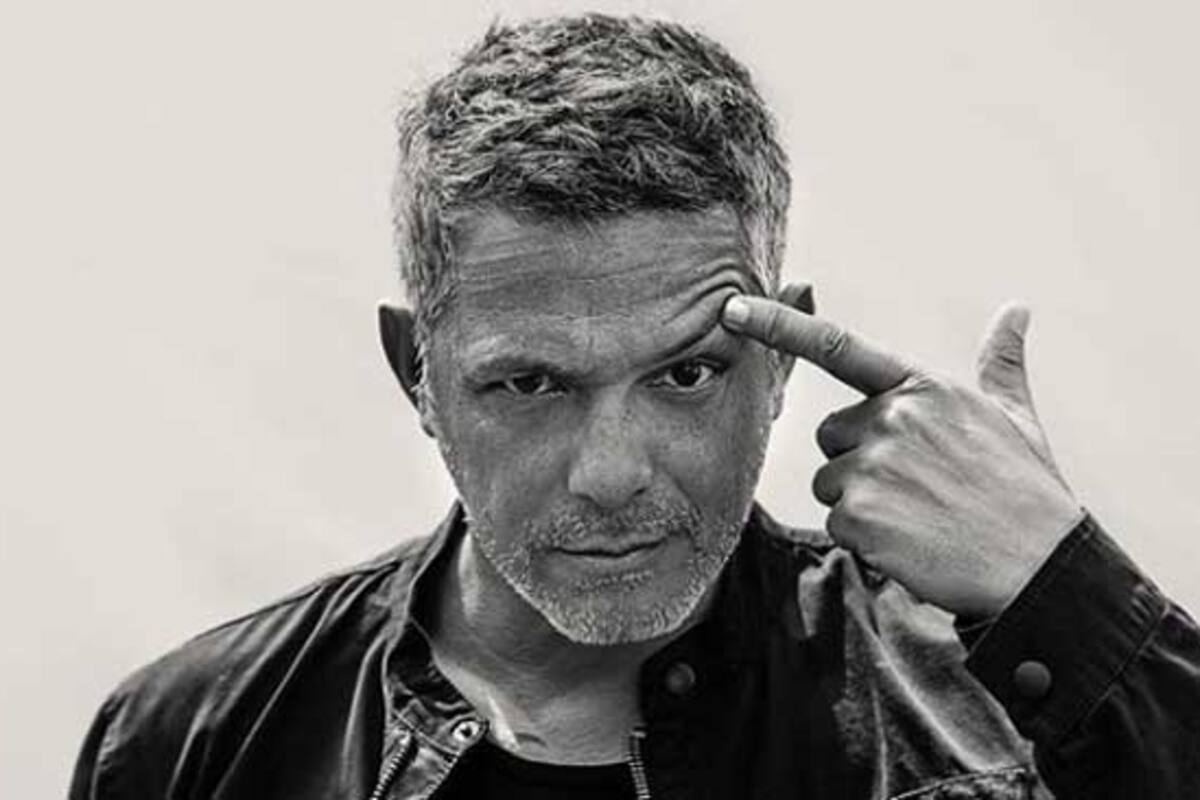 Conmueven Alejandro Sanz y su hija en baile de graduación