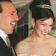 Thalía y Tommy Mottola celebran sus Bodas de Plata: 25 años de matrimonio y recuerdos emotivos