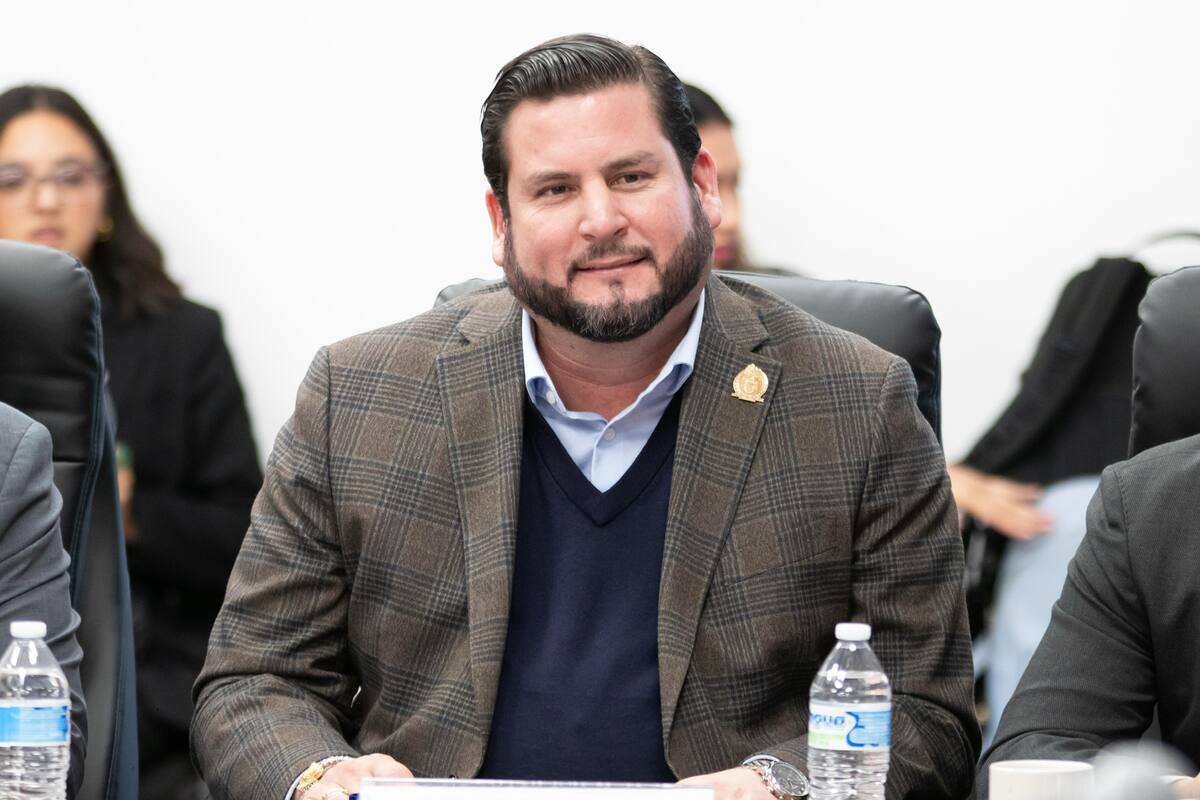 Avanza plan plurianual de Tijuana en el Congreso