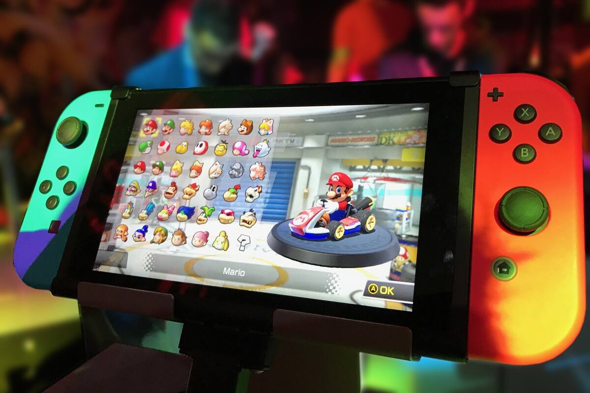 Tras hackeos, Nintendo comienza a tomar medidas