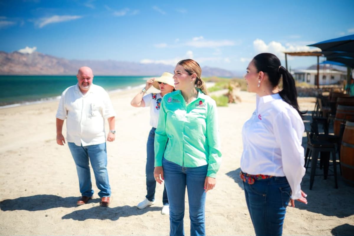 Destaca Baja California por experiencias turísticas únicas a lo largo de sus siete municipios