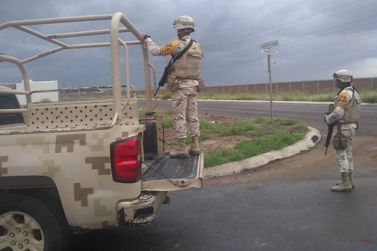 Cárteles mexicanos reclutan a menores para llevar drogas fuertes a EU: Policía