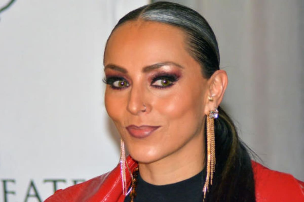 Ivonne Montero se declara en contra la participación de mujeres trans en concursos de belleza