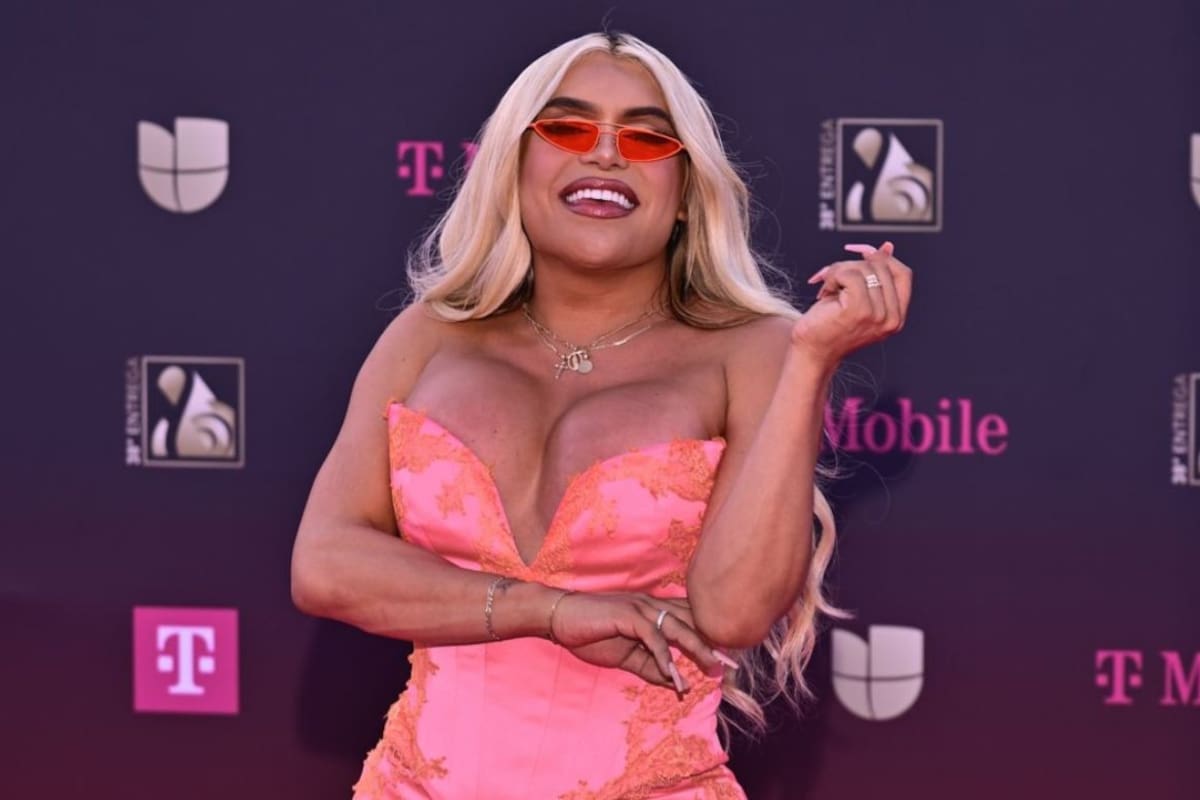 Wendy Guevara se someterá a una cirugía de feminización facial en Tailandia donde “le limarán el rostro”, procedimiento estético que transformará sus rasgos