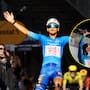 Isaac Del Toro hace historia y conquista el campeonato de Tirreno Adriático 2026