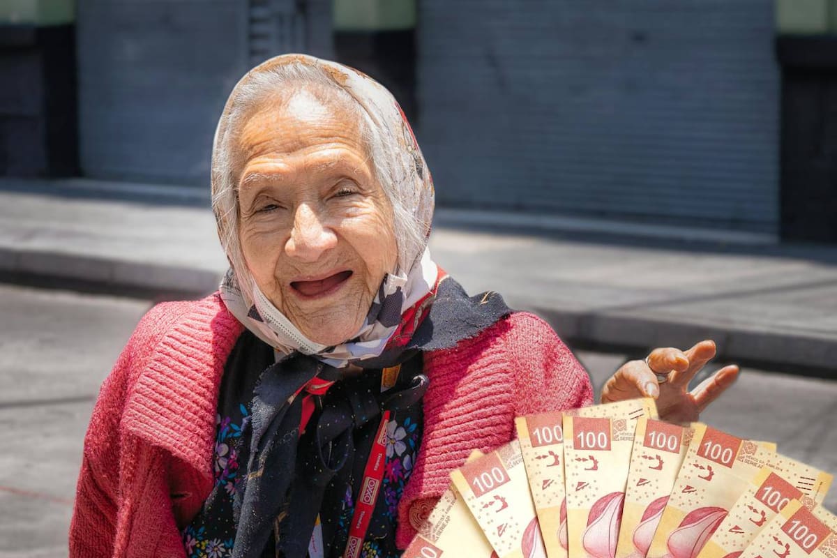 Fondo de Pensiones para el Bienestar ha entregado 7.6 mdp: Hacienda