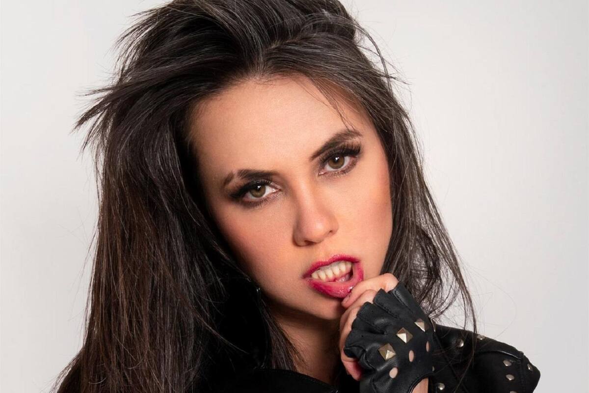 Mariana BO: mantiene viva la música electrónica en México con nuevos talentos