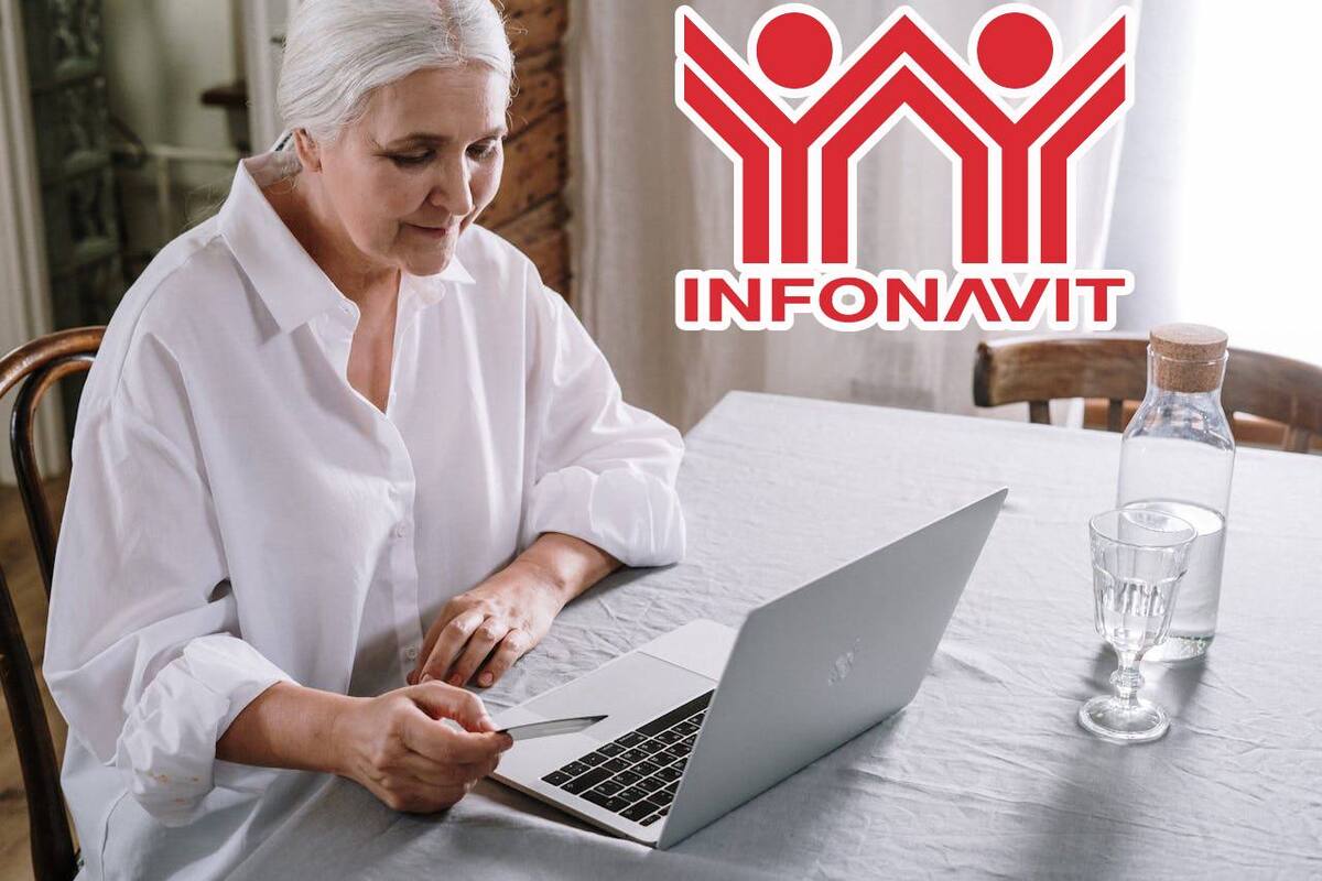 Puedes tramitar un crédito Infonavit si tienes más de 60 años de edad?