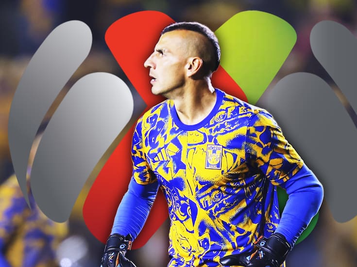 Nahuel Guzmán se convirtió en el futbolista con más finales jugadas en la historia de la Liga MX