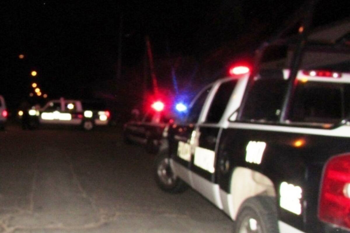 Mueren presuntos sicarios a manos de los policías