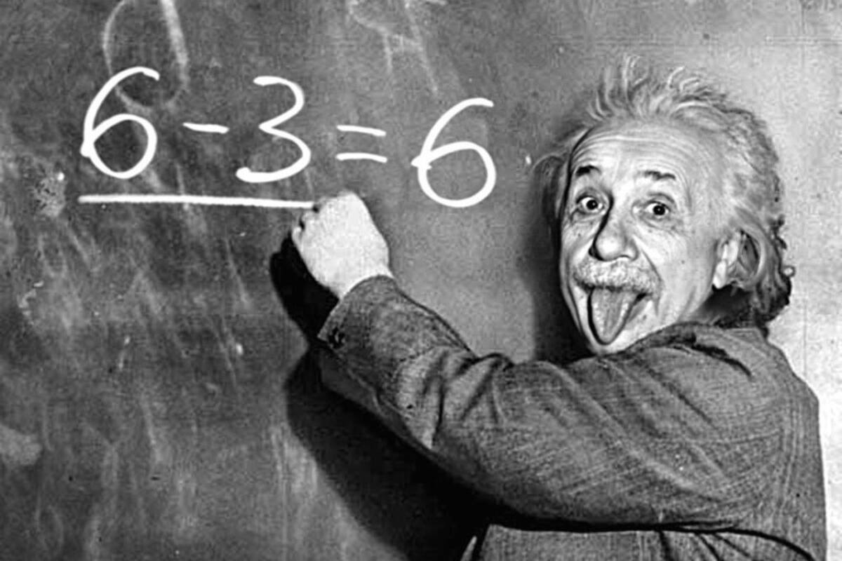 El día que Albert Einstein rechazó ser presidente de Israel