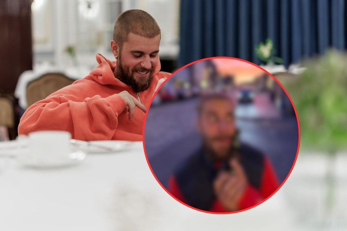 Justin Bieber causa preocupación entre sus fans por su “extraño comportamiento” con una cerveza en Instagram