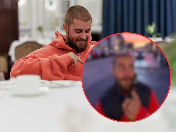 Justin Bieber causa preocupación entre sus fans por su “extraño comportamiento” con una cerveza en Instagram