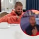 Justin Bieber causa preocupación entre sus fans por su “extraño comportamiento” con una cerveza en Instagram