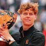 Jannik Sinner se corona en el Abierto de Montecarlo y recupera el número 1 del mundo ante Carlos Alcaraz