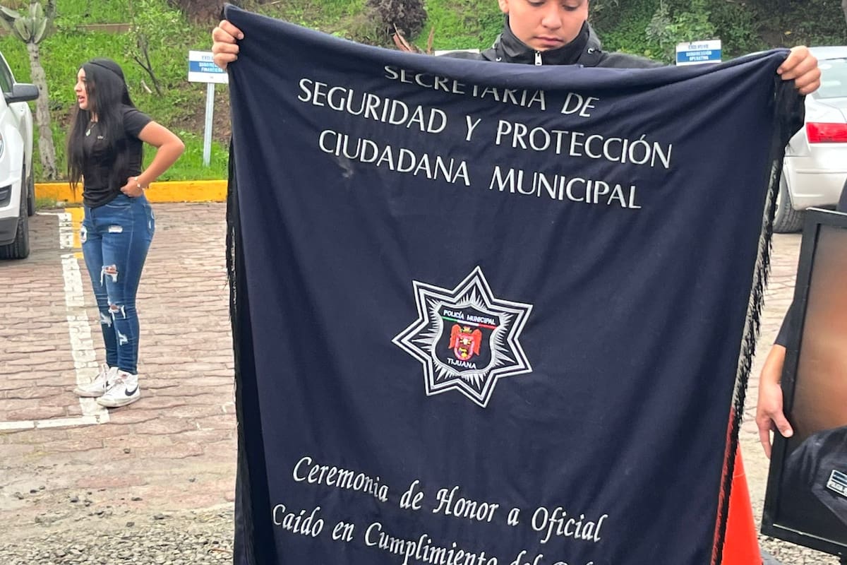 Persisten demandas de viudas de policías por acceso a pensiones en Tijuana