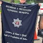 Persisten demandas de viudas de policías por acceso a pensiones en Tijuana