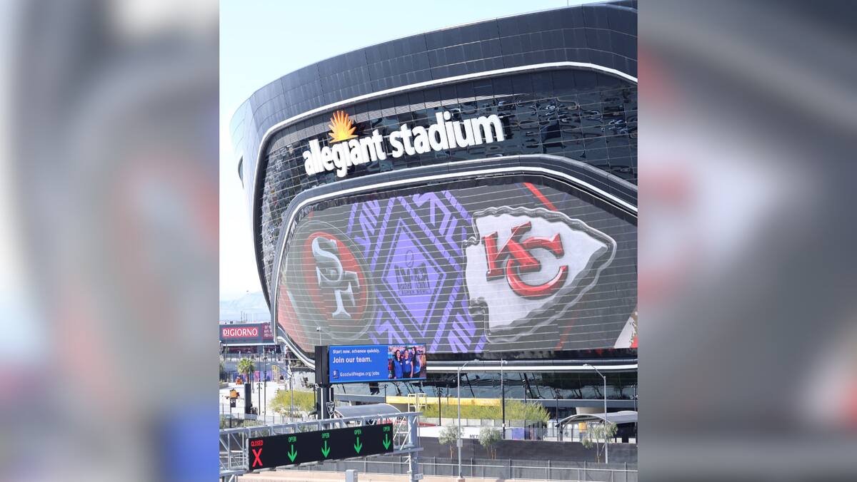 El horario del Super Bowl LVIII es a las 17:00 horas, hora del centro de México. Foto: Archivo digital GH