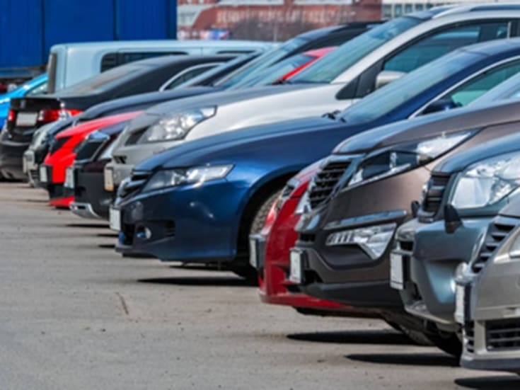 Denuncian presunto fraude masivo cometido por supuesto vendedor de autos en San Luis Río Colorado