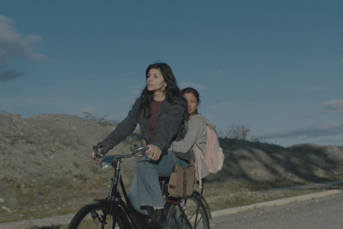 Película que protagoniza Cazzu gana premio a ‘Mejor largometraje’