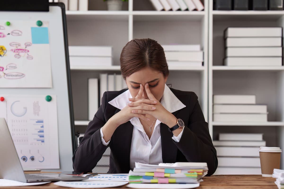 Repensar el estrés: cómo convertirlo en aliado para la salud y el bienestar