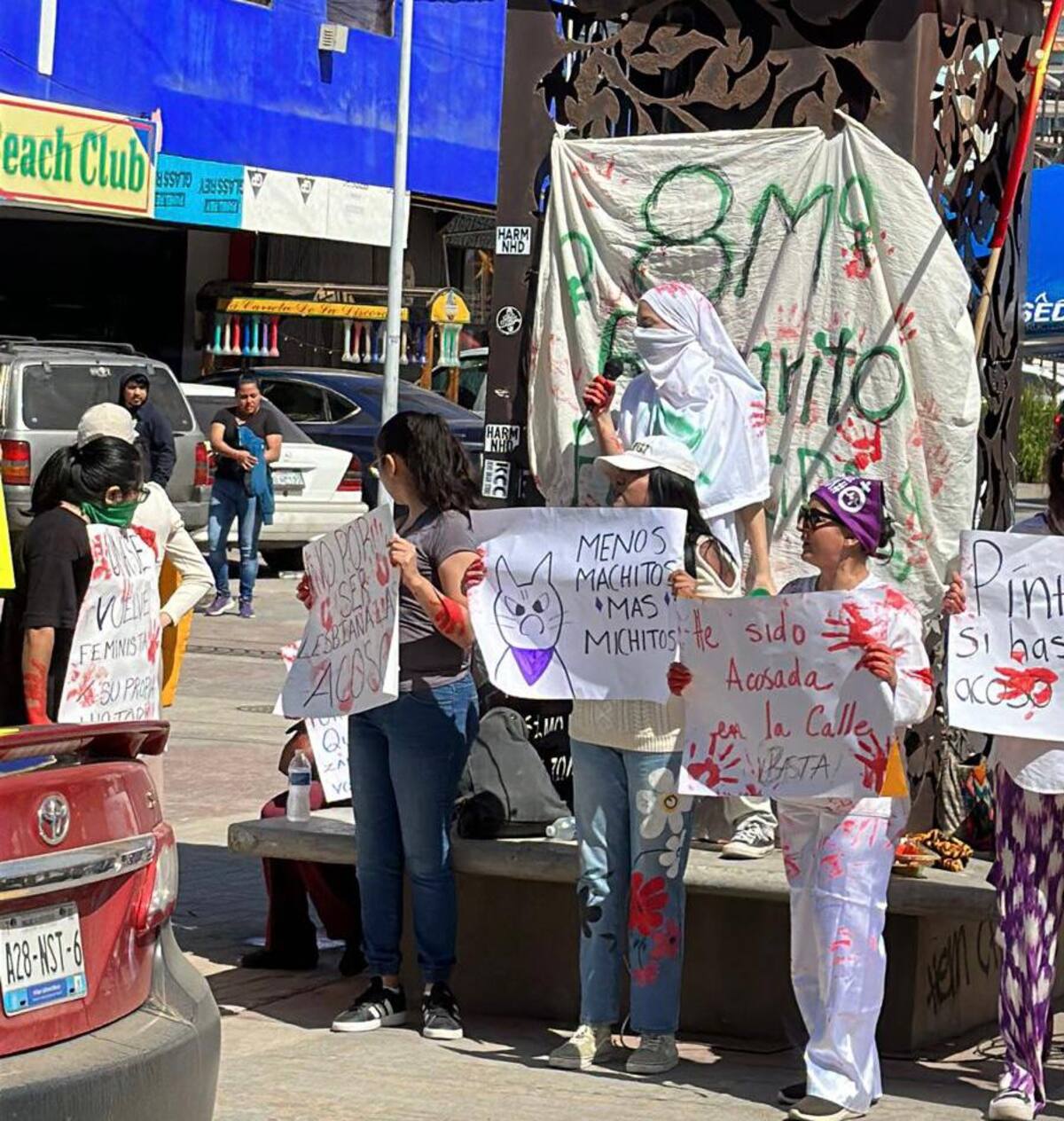 Marcha