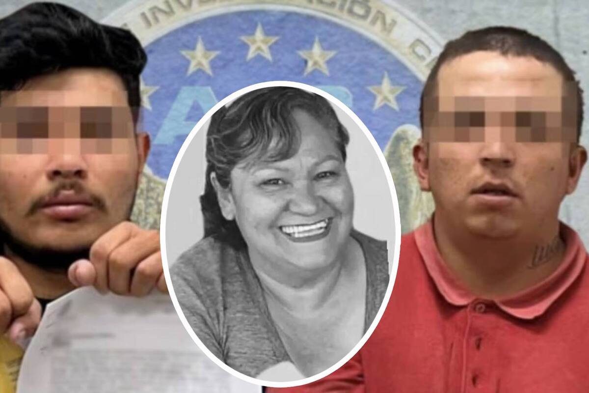 Capturan a dos implicados en la desaparición de Lorenza Cano, madre buscadora en Salamanca, Guanajuato