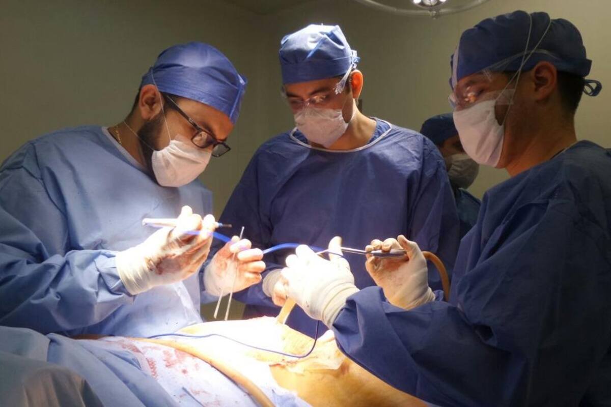 La decisión de donar los órganos debe comunicarse a los familiares