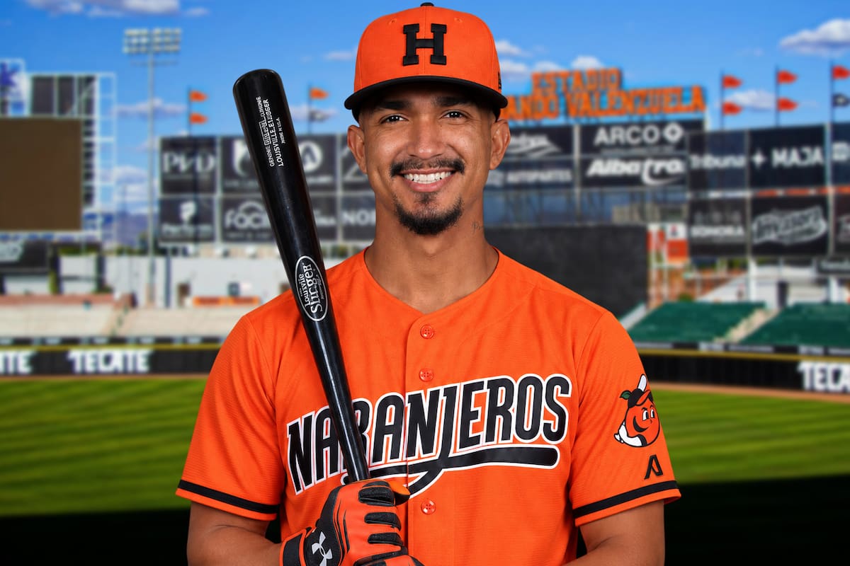 Naranjeros ficha a Luis Durango Jr., novato sensación de Yankees de Nueva York en Doble-A