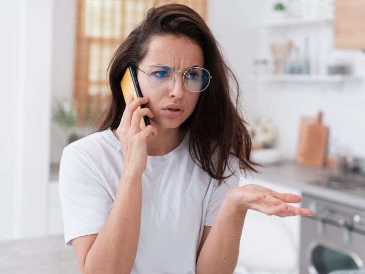 Evita las molestas llamadas de publicidad, con esta herramienta de la Condusef