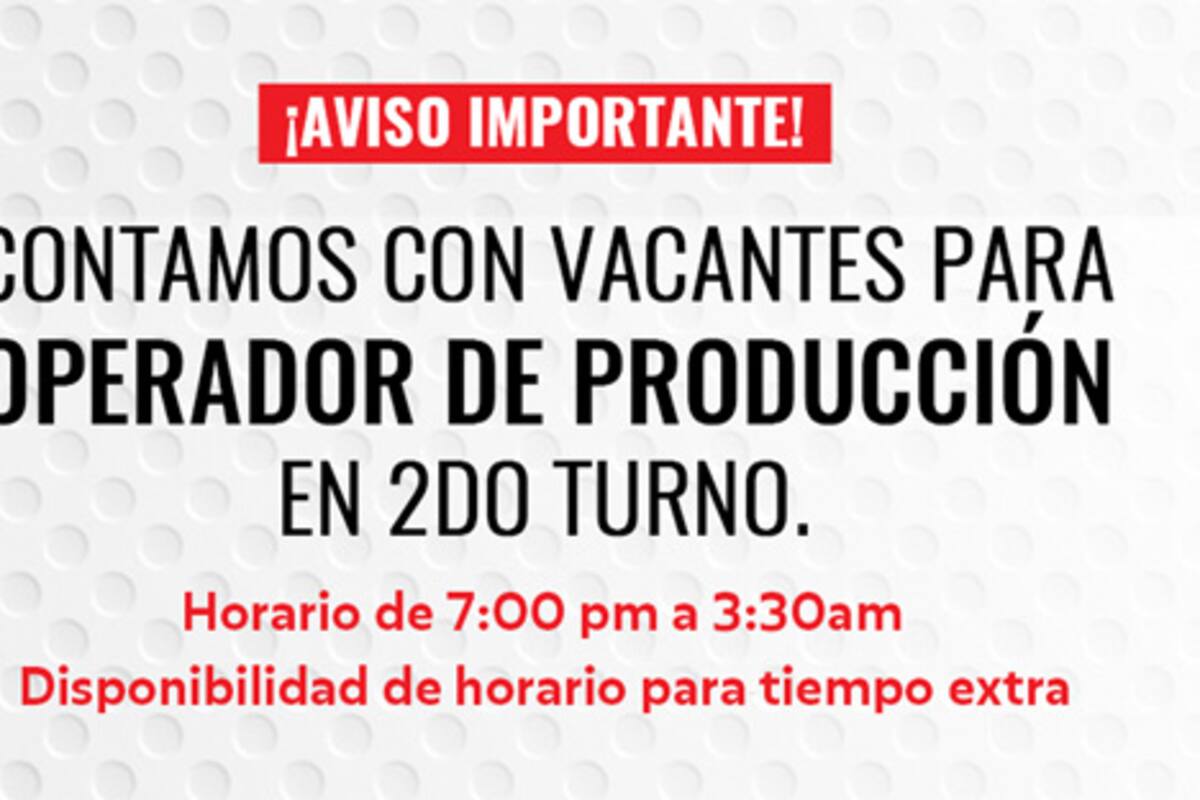 Rheem es la mejor empresa para desempeñarte y darle un mejor futuro a tu familia
