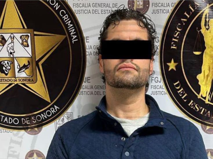 Detienen en Nogales a arquitecto buscado por fraude en Jalisco tras ser deportado de Estados Unidos