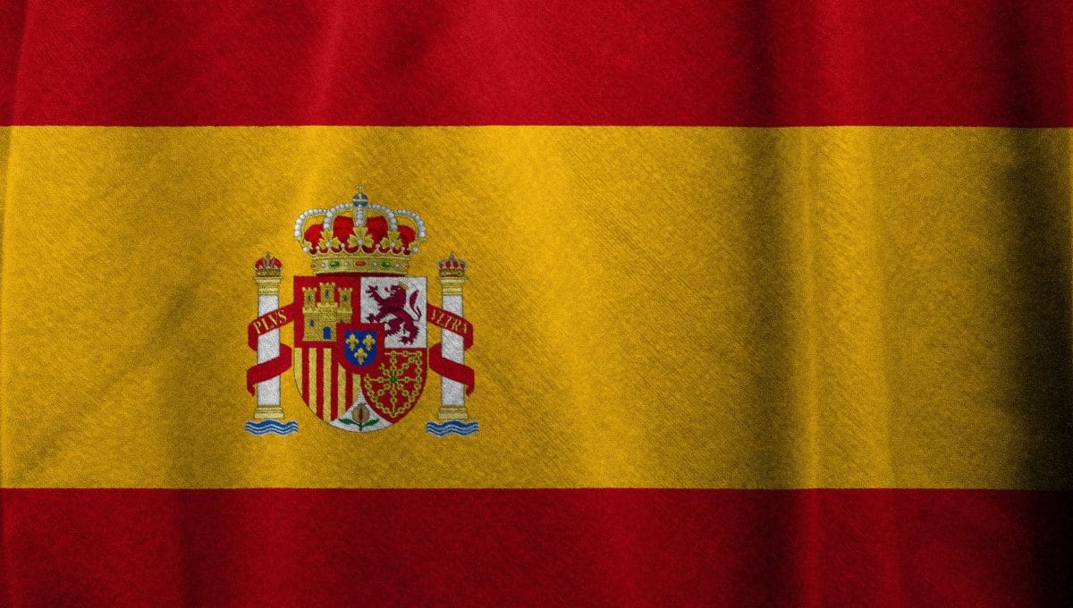 España