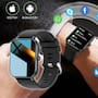 Mercado Libre remata a 185 pesos un smartwatch LOFOT con llamadas Bluetooth y garantía de tres años, una oferta de importación gestionada por Full que reduce drásticamente el costo de tu primer reloj inteligente