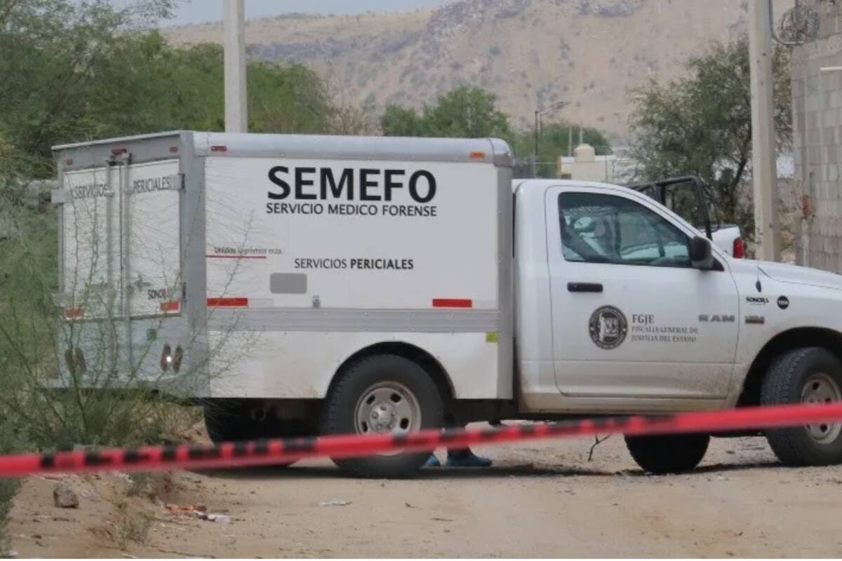 Suman 7 mujeres encontradas muertas en 3 días en Sonora