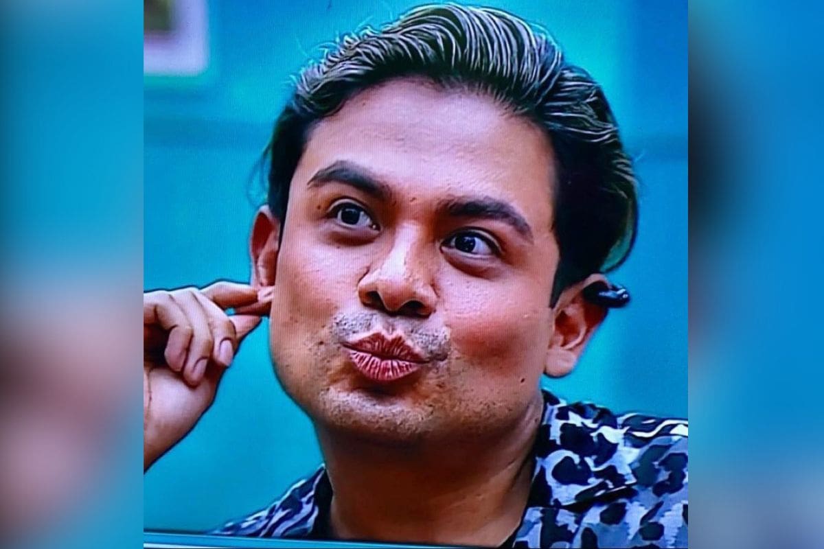 Ricardo habría llamado xenofóbicas a Gala y Briggitte por estrategia