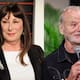 Anjelica Huston revela la mala experiencia de trabajar con Bill Murray: “Fue una m**rda”