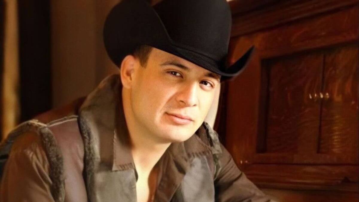Valentín Elizalde falleció a los 27años