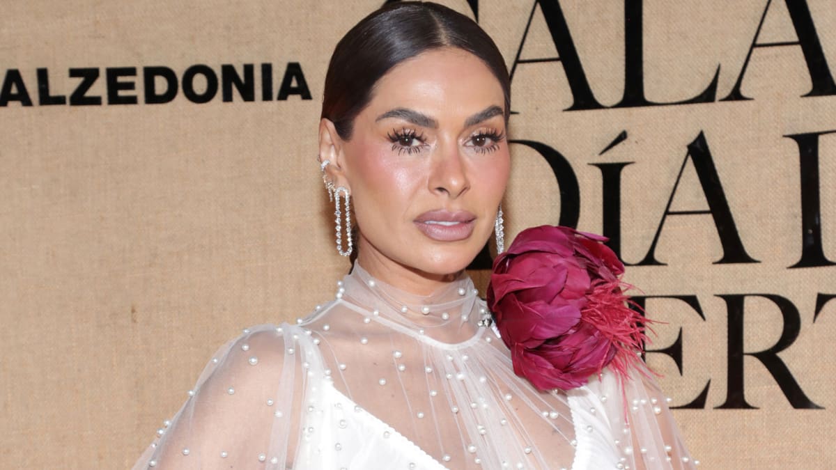 No estaba “cruda”: Galilea Montijo revela el doloroso diagnóstico que la hizo ausentarse en el programa “Hoy” de emergencia (VIDEO)