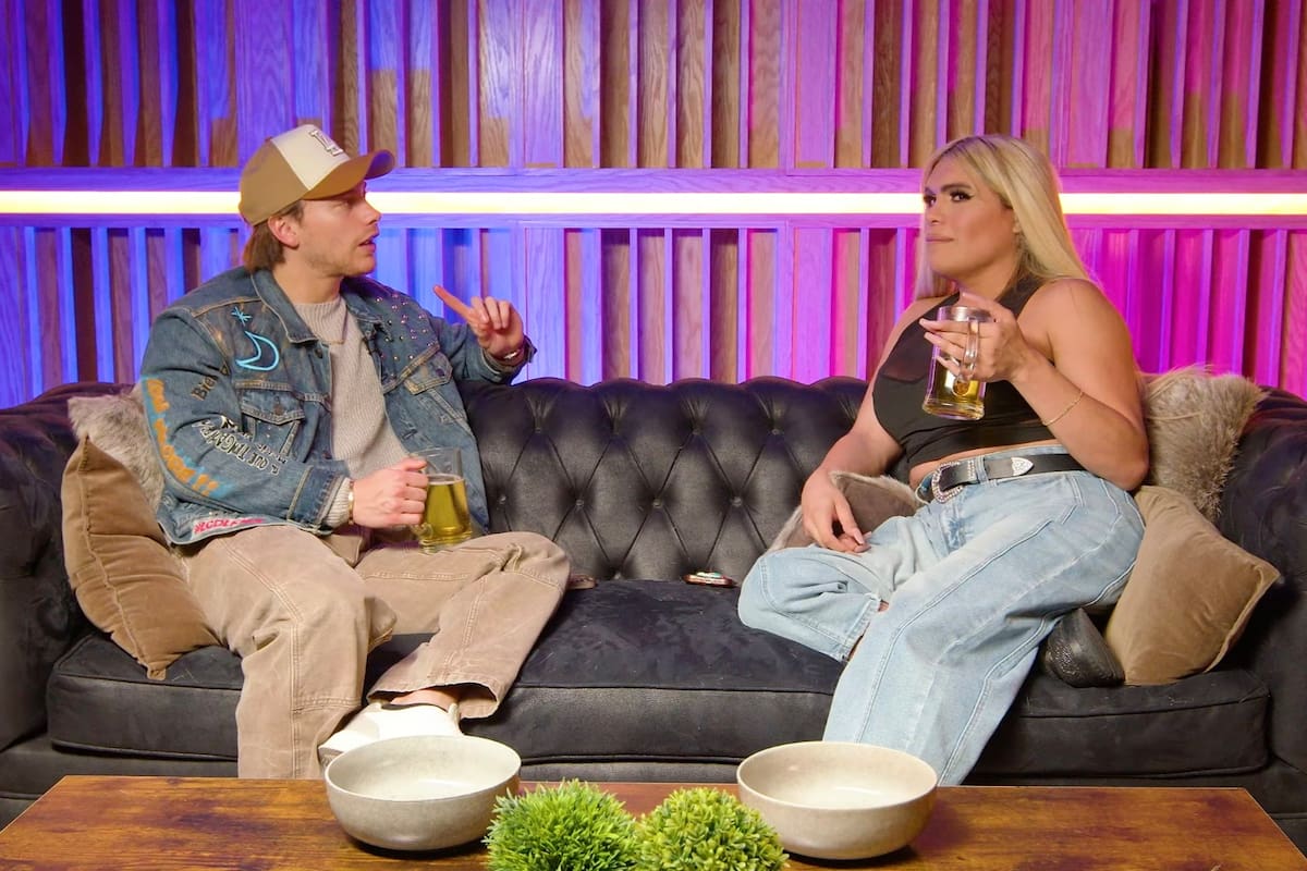 Esto es lo que haría Aldo De Nigris si fuera mujer por un día