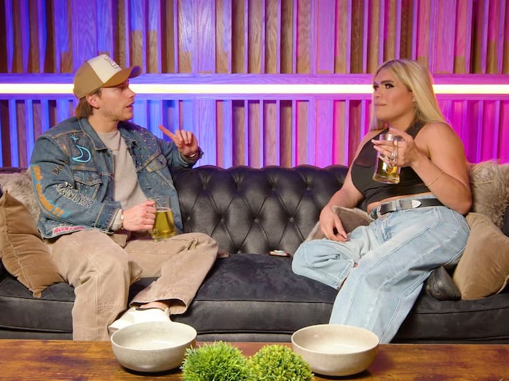 Esto es lo que haría Aldo De Nigris si fuera mujer por un día