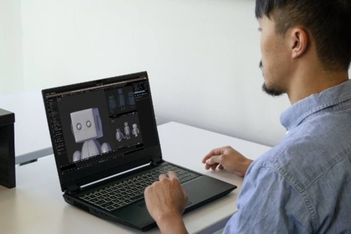 Adder WS, la primera laptop con Linux y pantalla 4K de System76