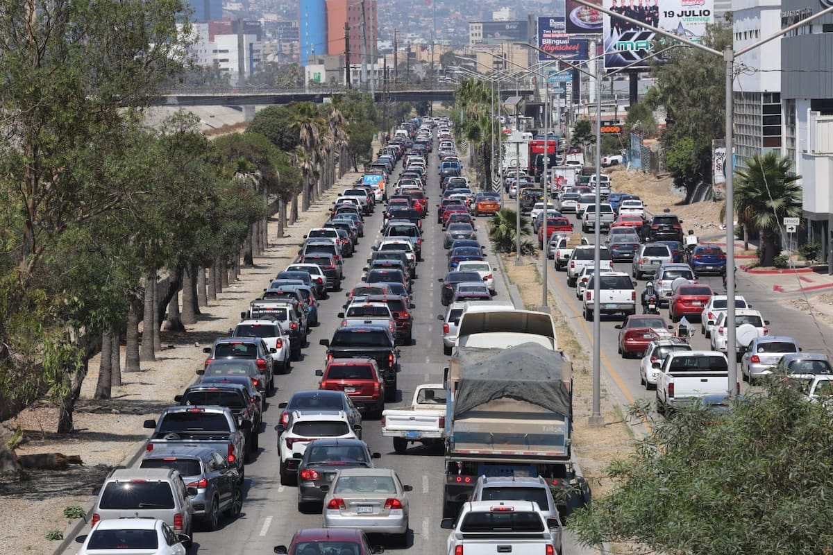 Estarán revisando proyecto de puente para cruce fronterizo